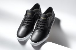 Suede Projects: Diamond Supply Co. footwear art direction 