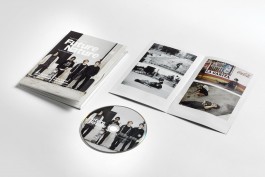 Suede Projects: Future Nature