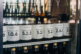 Beachwood Blendery