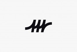 Suede Projects logo design