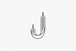 Suede Projects logo design
