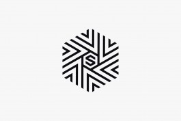 Suede Projects logo design