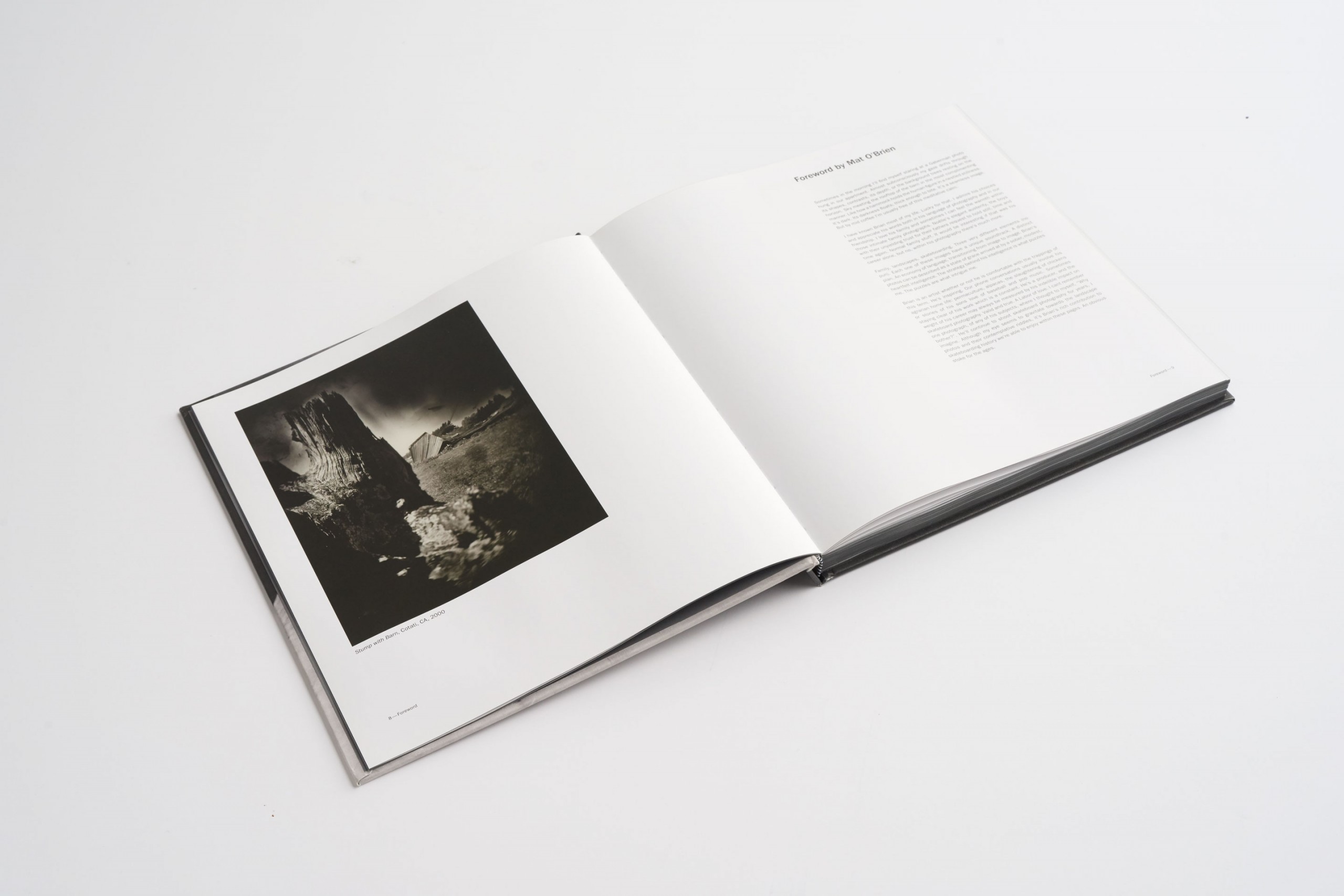 Transitional Design Books SUEDE — A Life In Transition Book Design