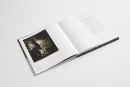 Suede Projects: A Life In Transition Book Design