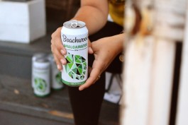 Suede Projects graphic design