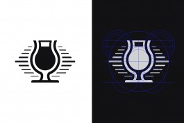 Suede Projects branding design