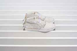 Suede Projects: Art Direction