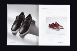 Suede Projects: Diamond Supply Co. footwear art direction