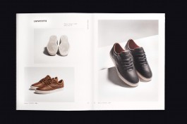 Suede Projects art direction