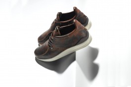 Suede Projects art direction