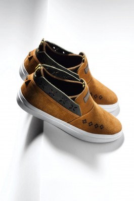 Suede Projects art direction