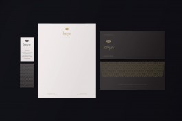 Suede Projects: Branding 