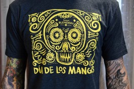 Suede Projects branding design