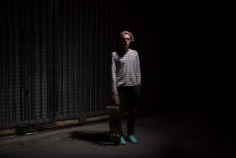 Suede Projects: Puma Sportstyle x Dmnd