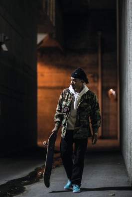 Suede Projects: Puma Sportstyle x Dmnd