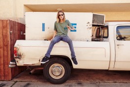 Suede Projects: Vans Off The Wall