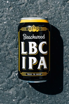 Suede Projects Beachwood Blendery LBC IPA bob sattler