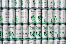 Suede Projects Beachwood Amalgamator Bob Sattler