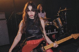 Fender Book by Suede Projects 