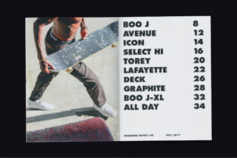 Suede Projects