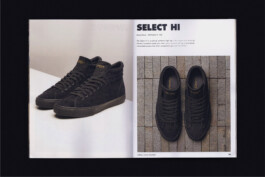Suede Projects