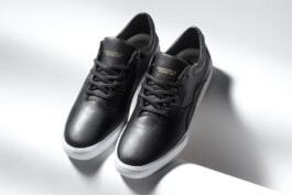 Suede Projects