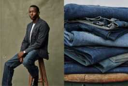 Suede Projects