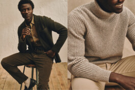 Suede Projects