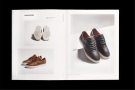 Suede Projects