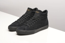 Suede Projects